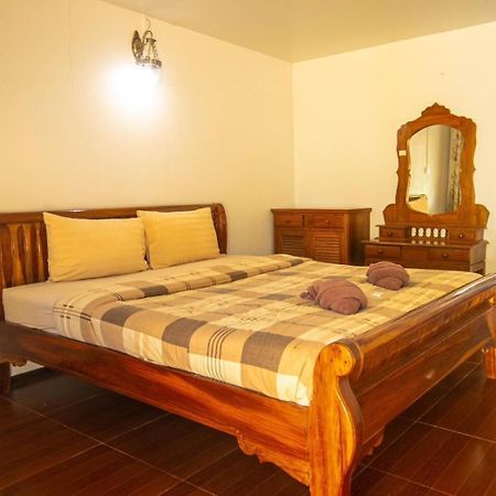 Bangpo Resort บ้านบางปอ ภายนอก รูปภาพ