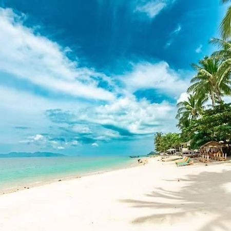 Bangpo Resort บ้านบางปอ ภายนอก รูปภาพ