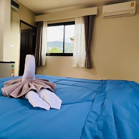 Bangpo Resort บ้านบางปอ ภายนอก รูปภาพ