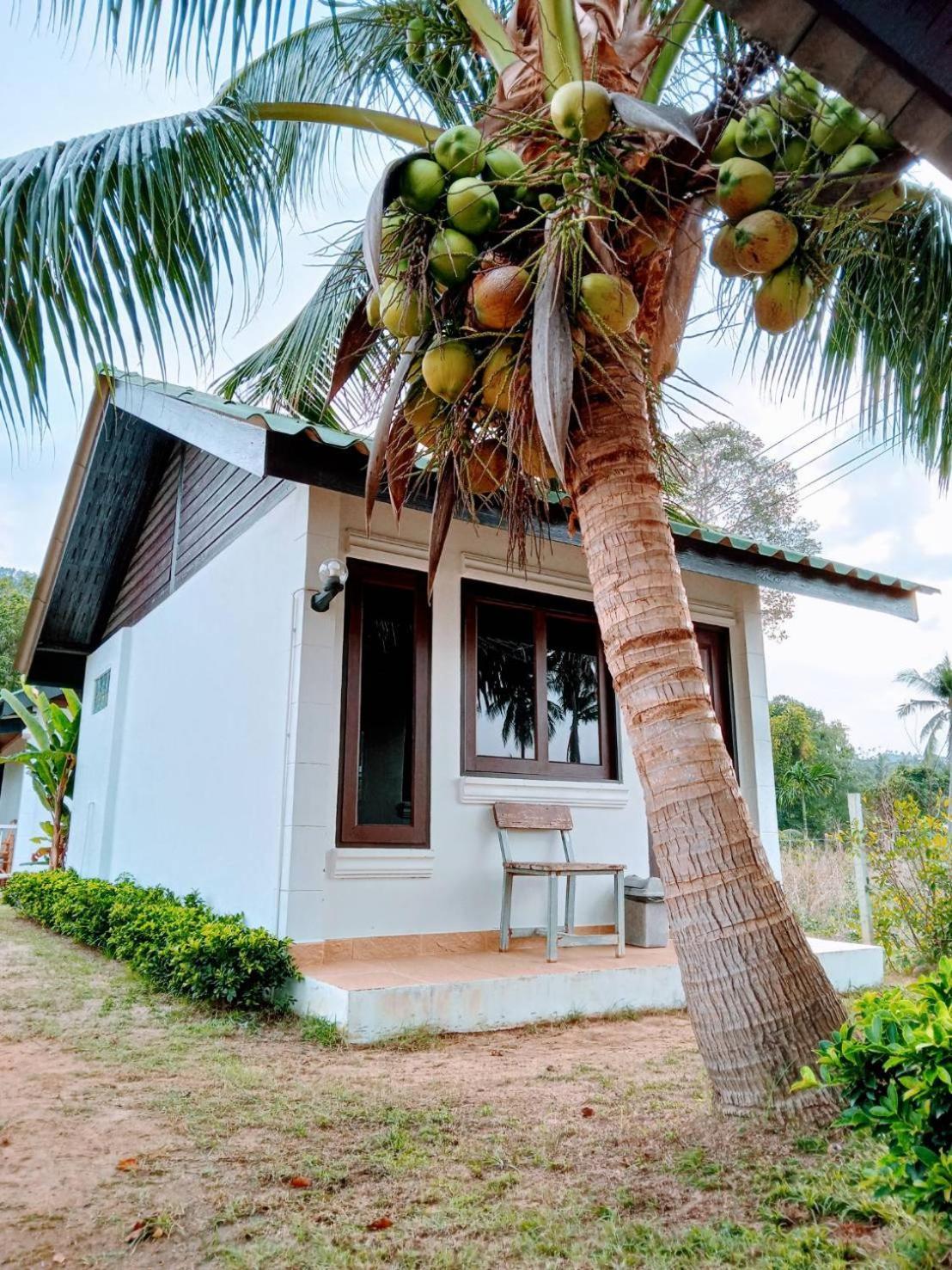 Bangpo Resort บ้านบางปอ ภายนอก รูปภาพ