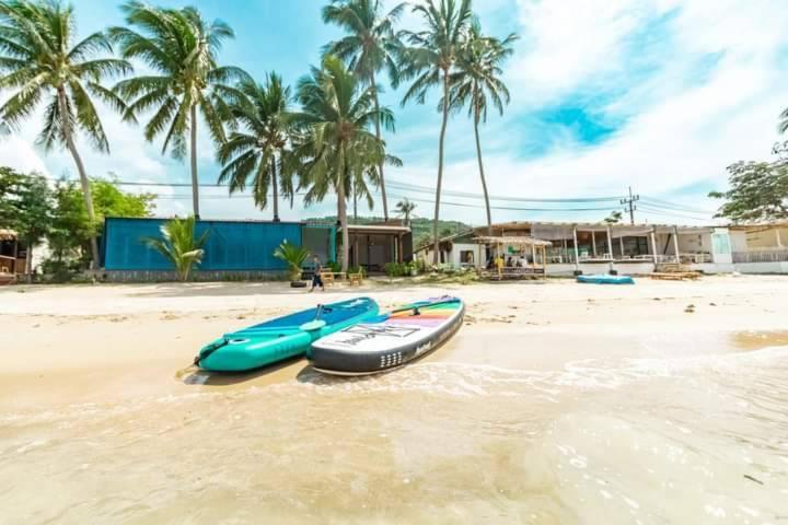 Bangpo Resort บ้านบางปอ ภายนอก รูปภาพ