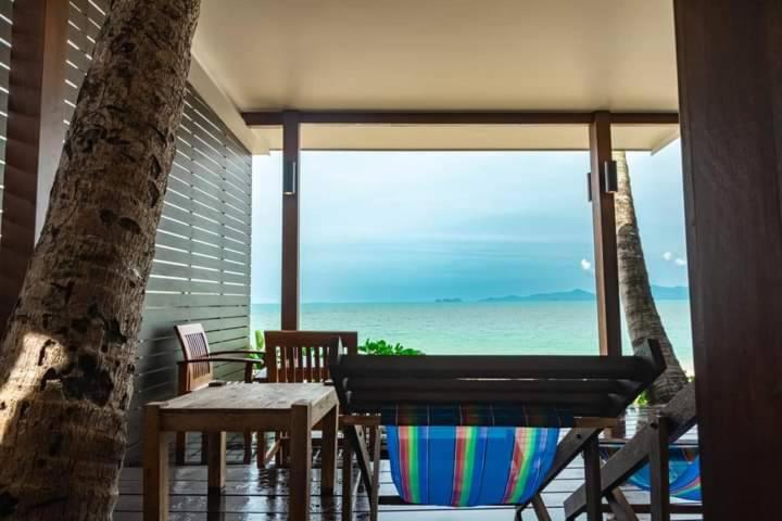 Bangpo Resort บ้านบางปอ ภายนอก รูปภาพ