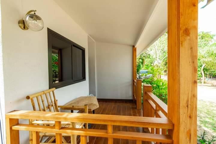 Bangpo Resort บ้านบางปอ ภายนอก รูปภาพ