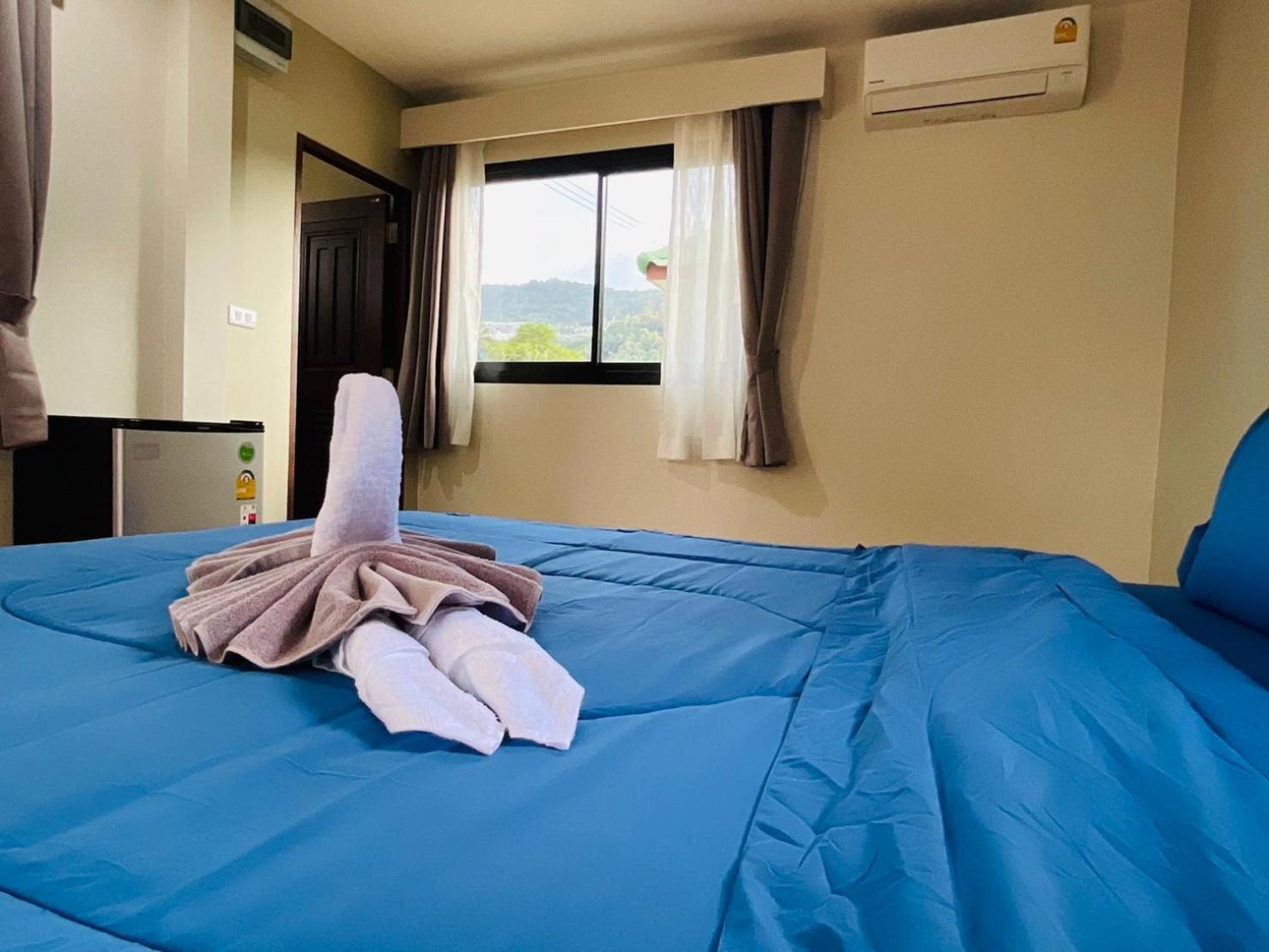 Bangpo Resort บ้านบางปอ ภายนอก รูปภาพ
