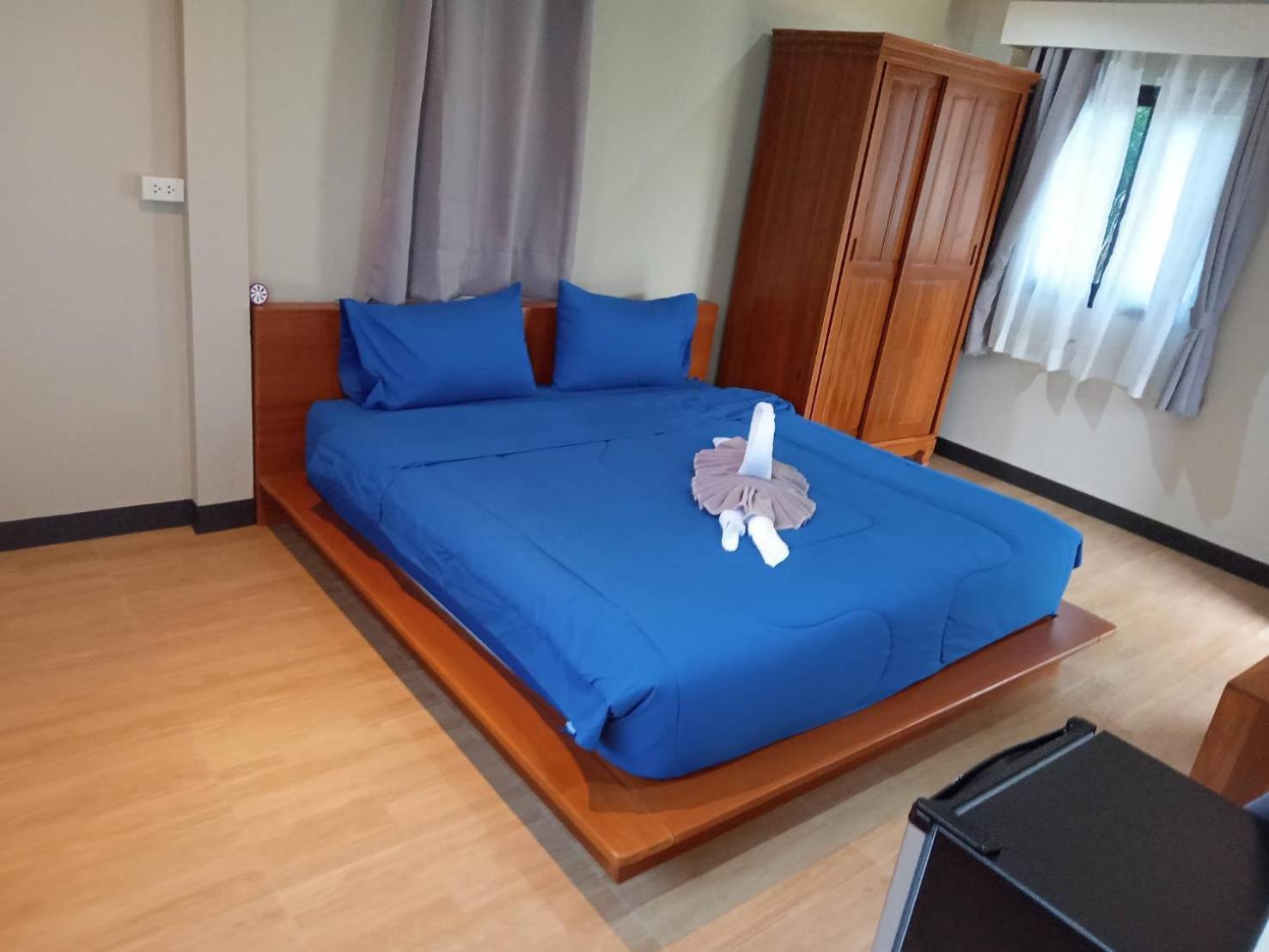 Bangpo Resort บ้านบางปอ ภายนอก รูปภาพ