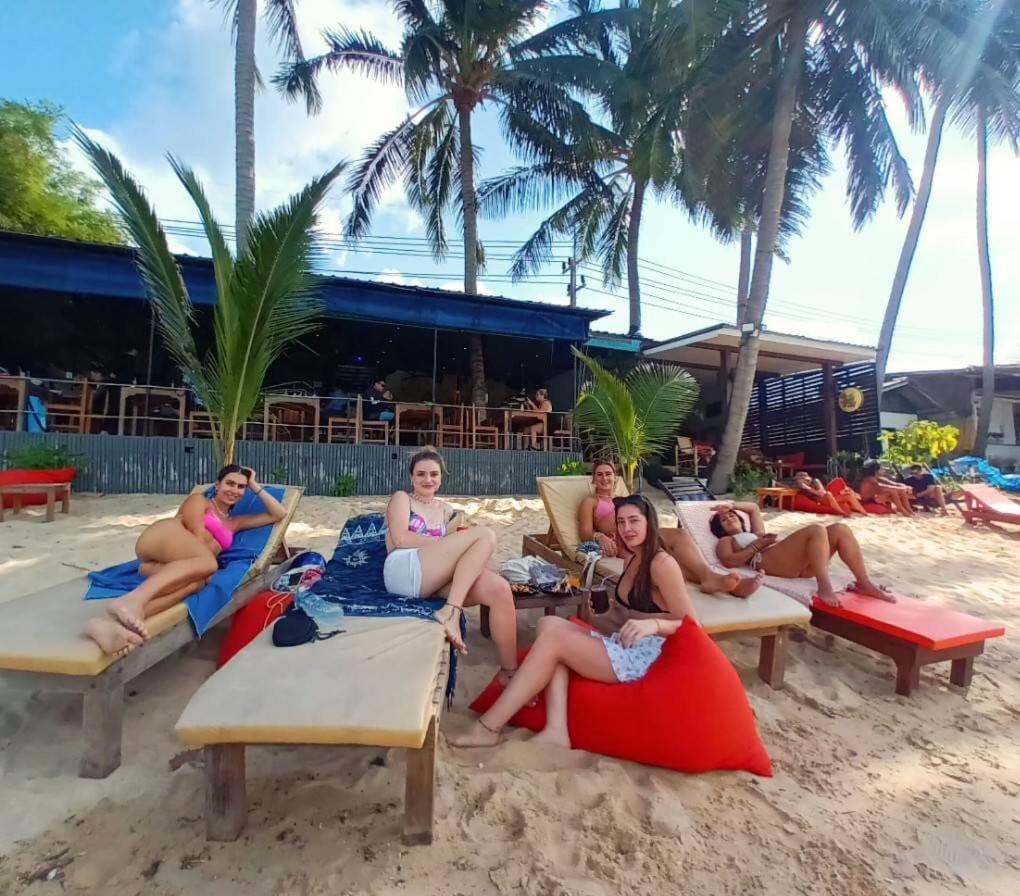 Bangpo Resort บ้านบางปอ ภายนอก รูปภาพ