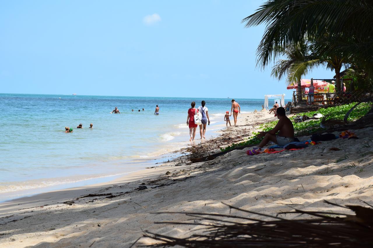 Bangpo Resort บ้านบางปอ ภายนอก รูปภาพ
