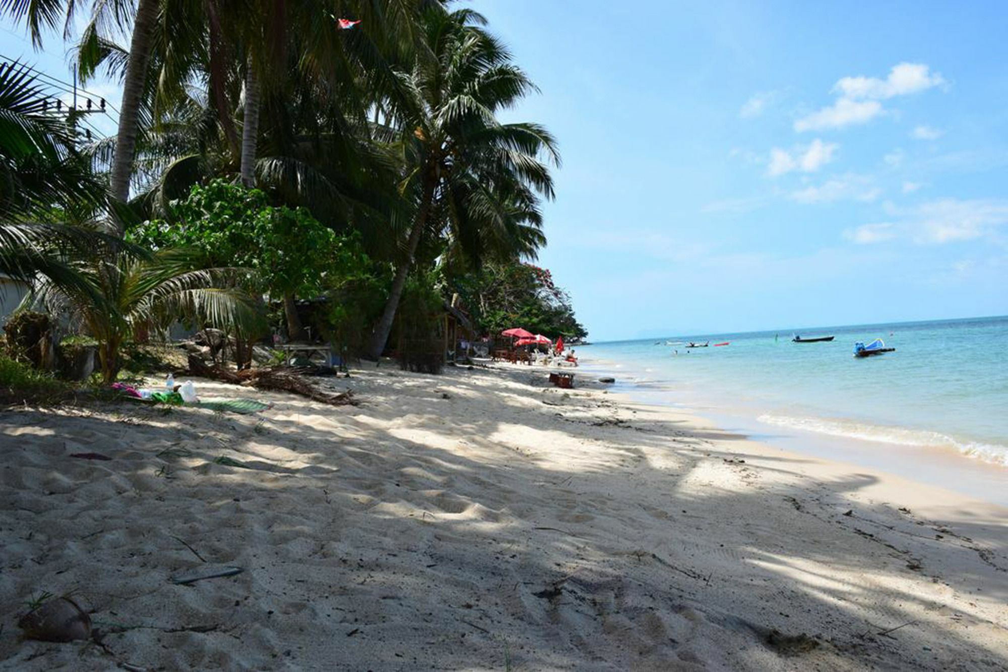 Bangpo Resort บ้านบางปอ ภายนอก รูปภาพ