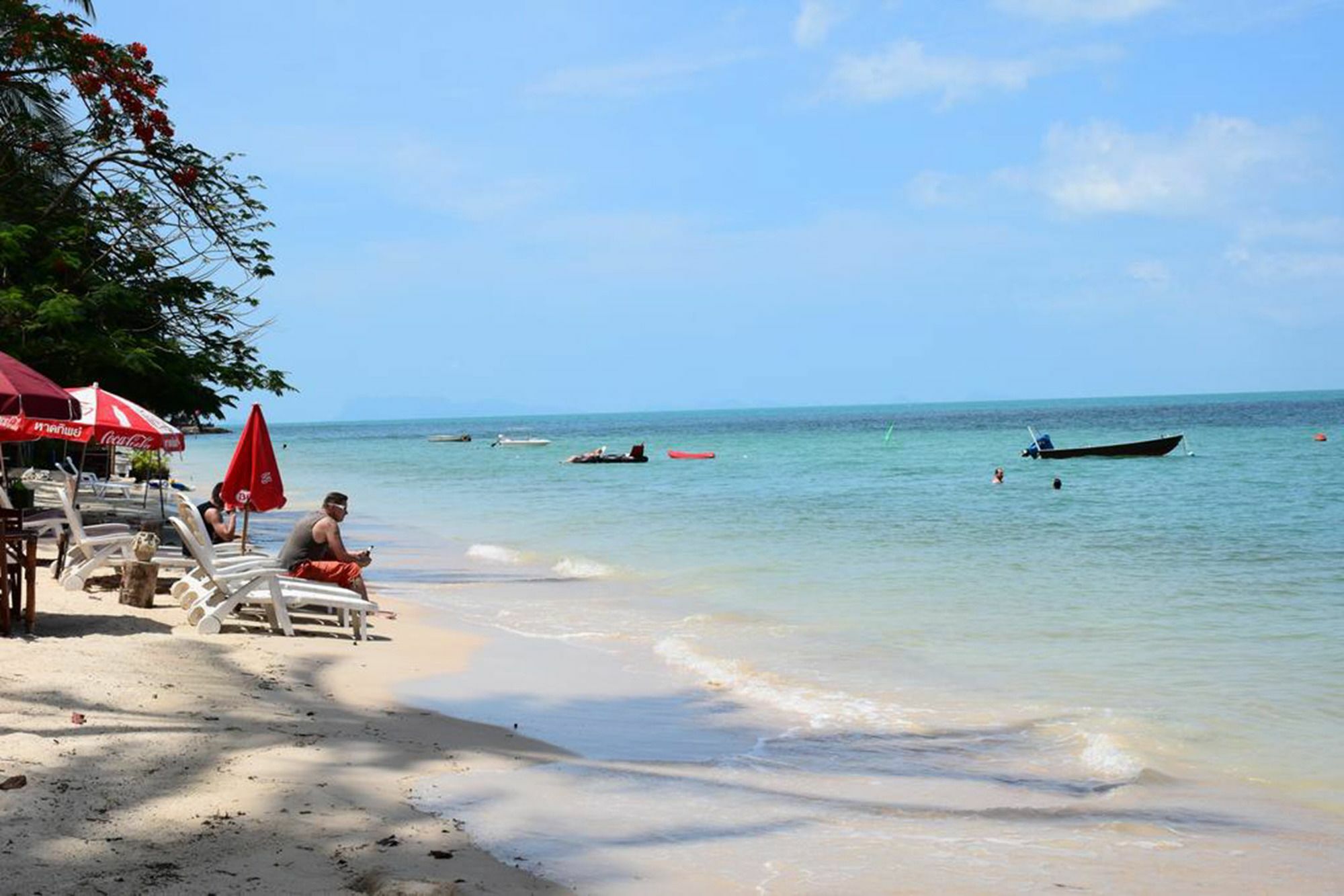 Bangpo Resort บ้านบางปอ ภายนอก รูปภาพ